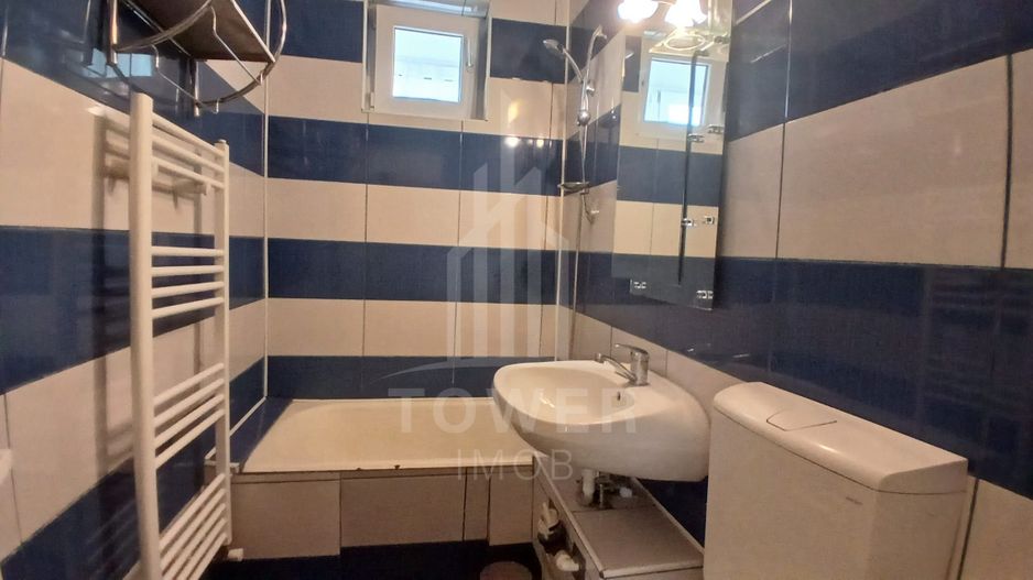 Apartament 2 camere | zona Cedonia - Poză 8