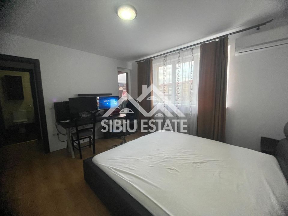 Apartament de vanzare cu 3 camere spatios s.u. 81.3mp-Super pret - Poză 6