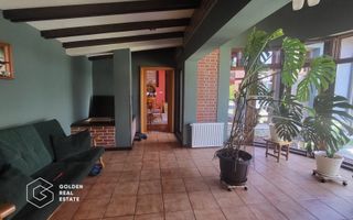 Vila cu potential in Chisoda - Poză 9