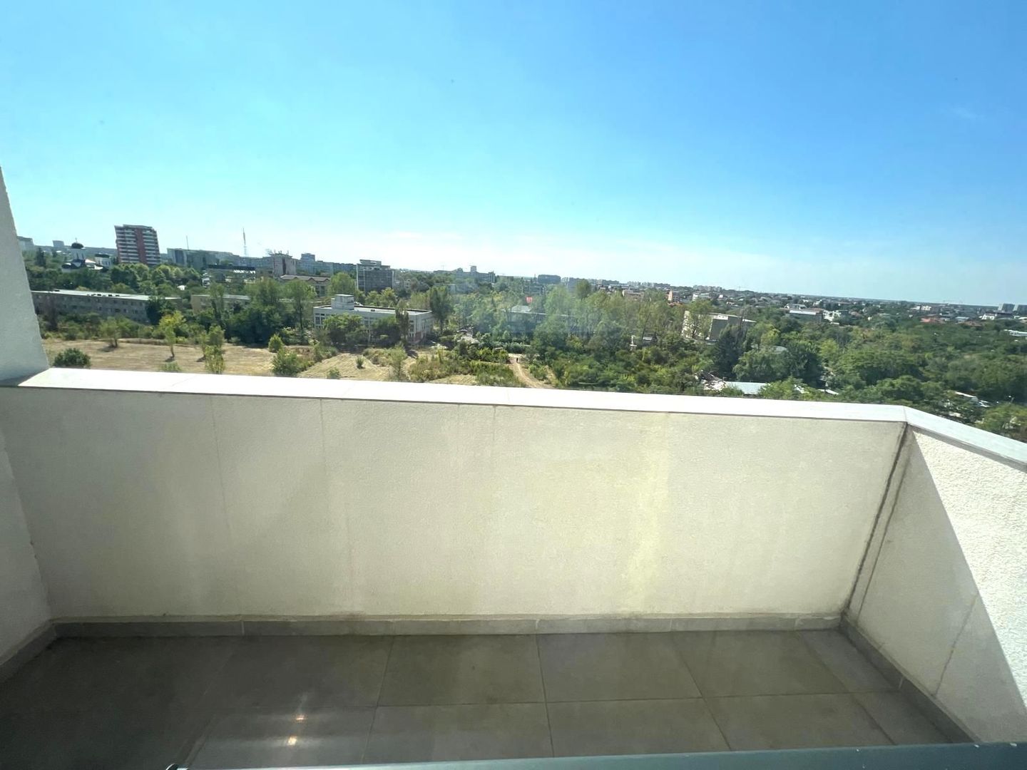 4 camere  119 mp priveliste panoramica– Casa Presei Residence - Poză 14