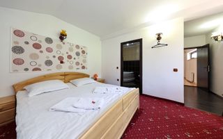 COMISION 0% ! Pensiune 11 camere in Bran | Poarta - Poză 29
