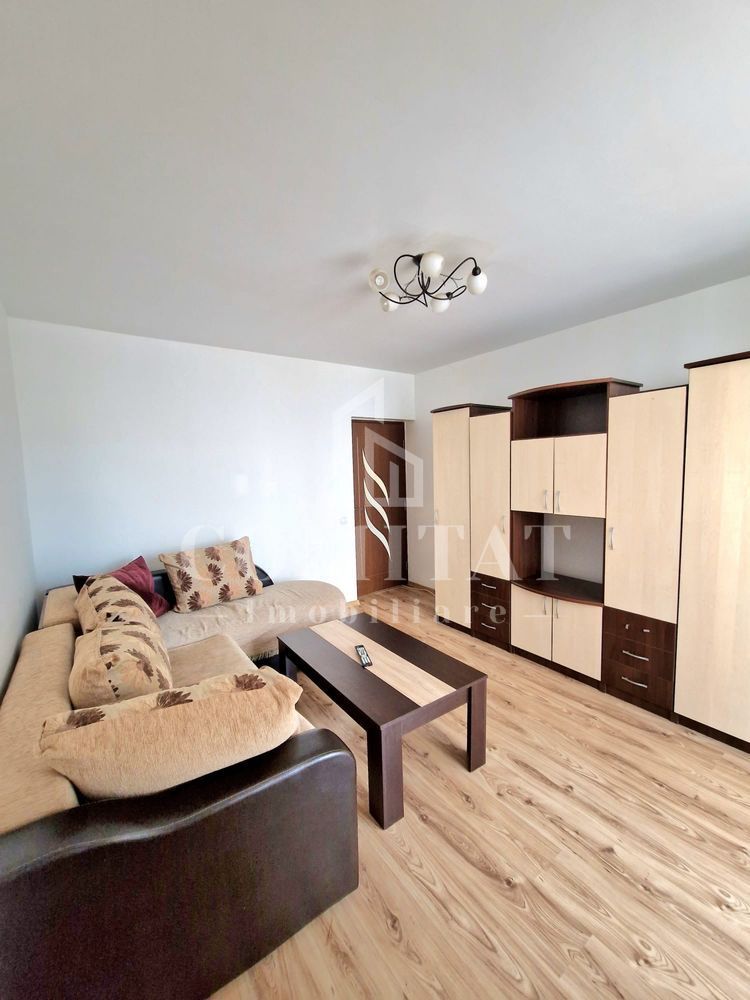 Apartament cu 2 camere decomandate | Parcare | Zona Eroilor - Florești - Poză 1