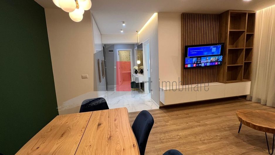 Inchiriere apartament 2 camere-Lujerului, Exigent Faza 2 - Poză 7