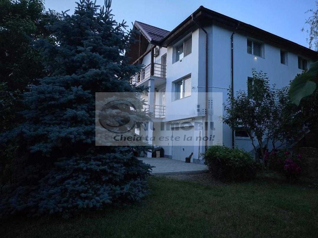 Casă de Vânzare – Bucium, Iași - Poză 1