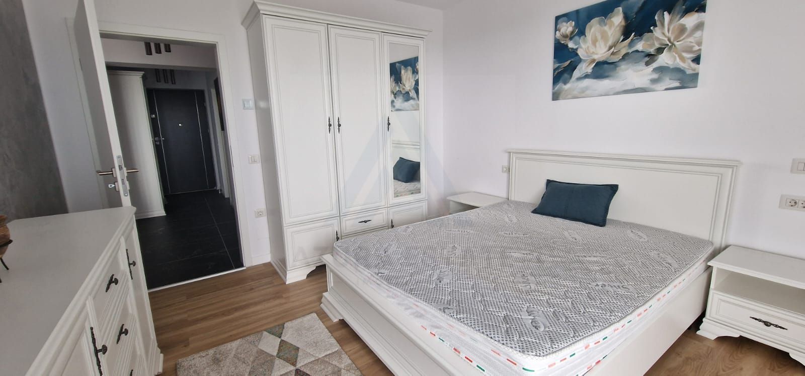 Apartament modern 2 camere etaj 1 cu 2 locuri de parcare Doamna Stanca - Poză 4