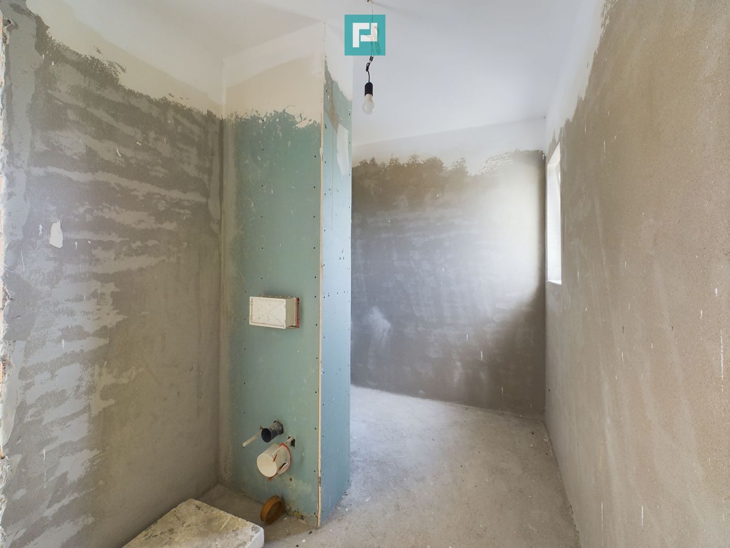 Apartament 3 camere, spațios, în zona Torontalului - Poză 9