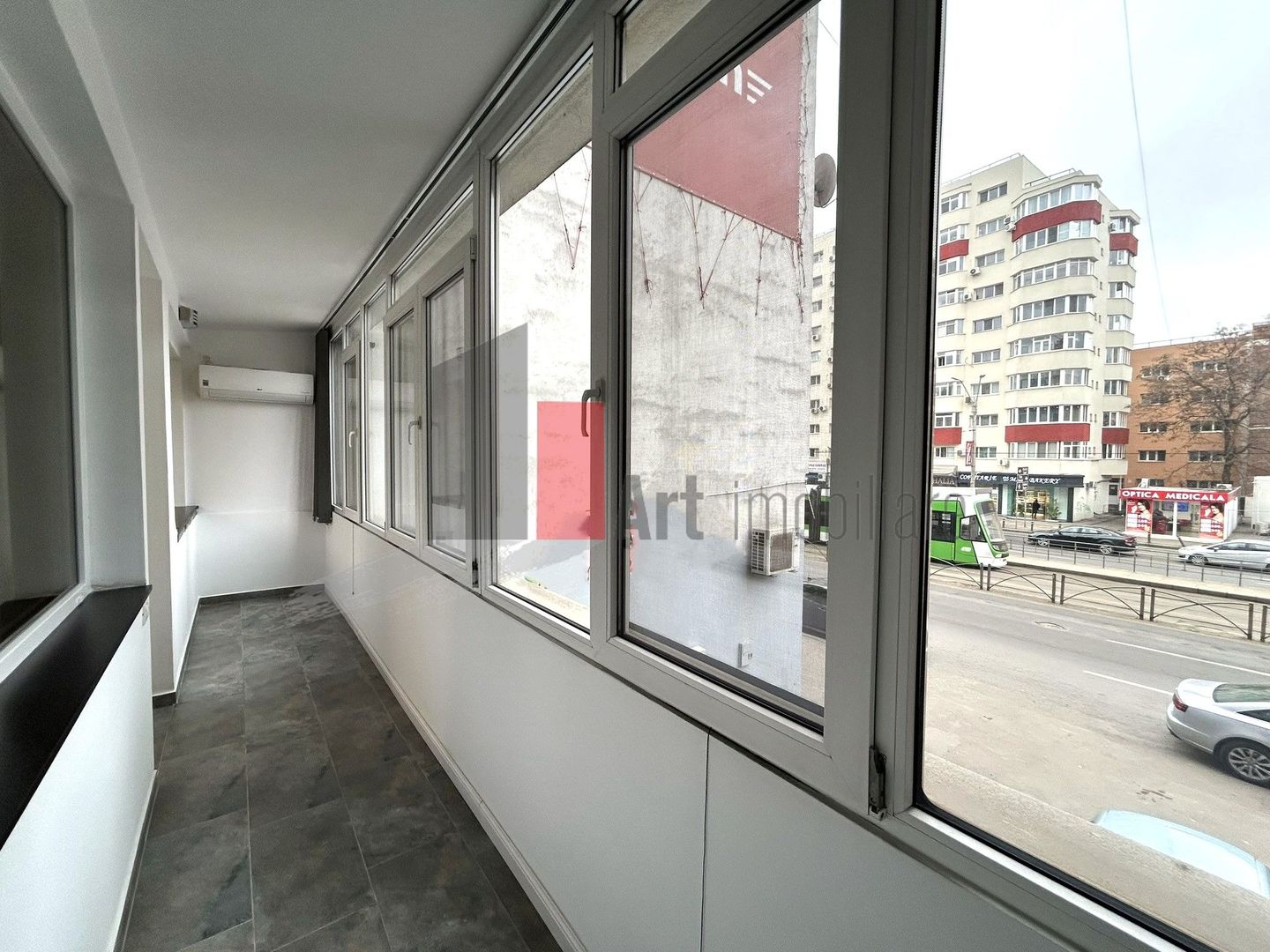 Apartament 3 camere, prima inchiriere | zona Perla/Dorobanti - Poză 17