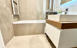 Apartament 2 camere | Parcare | Prima Închiriere | Ozone Residence - Poză 12