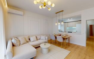 Apartament 2 camere, 52.26 mp, mobilat si utilat ( NCL-37D-Mo-ap.4)