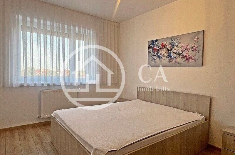 Apartament de inchiriat cu 2 camere in Prima Onestilor, Oradea - Poză 4