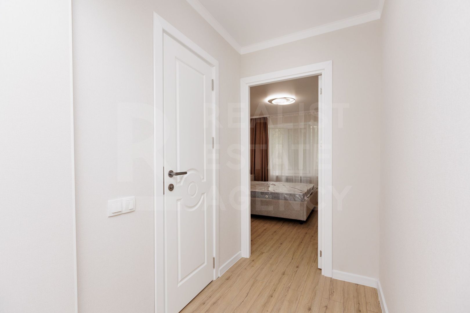 Vânzare, apartament, 3 camere, bd. Dacia, Botanica - Poză 16