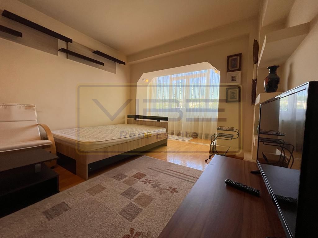 Apartament 2 camere decomandat Gara - Strada ARCU - Poză 12