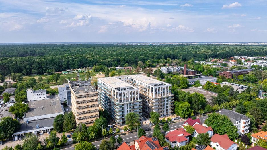 Rent I 2 Bedroom Apartment | Luxury Building | Iancu Nicolae I Pipera - Poză 19