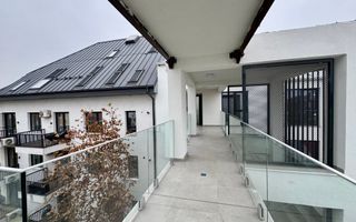 Apartament cu 3 camere *Prima Inchiriere* + Terasa *50mp* / Aviatiei - Herastrau - Poză 30