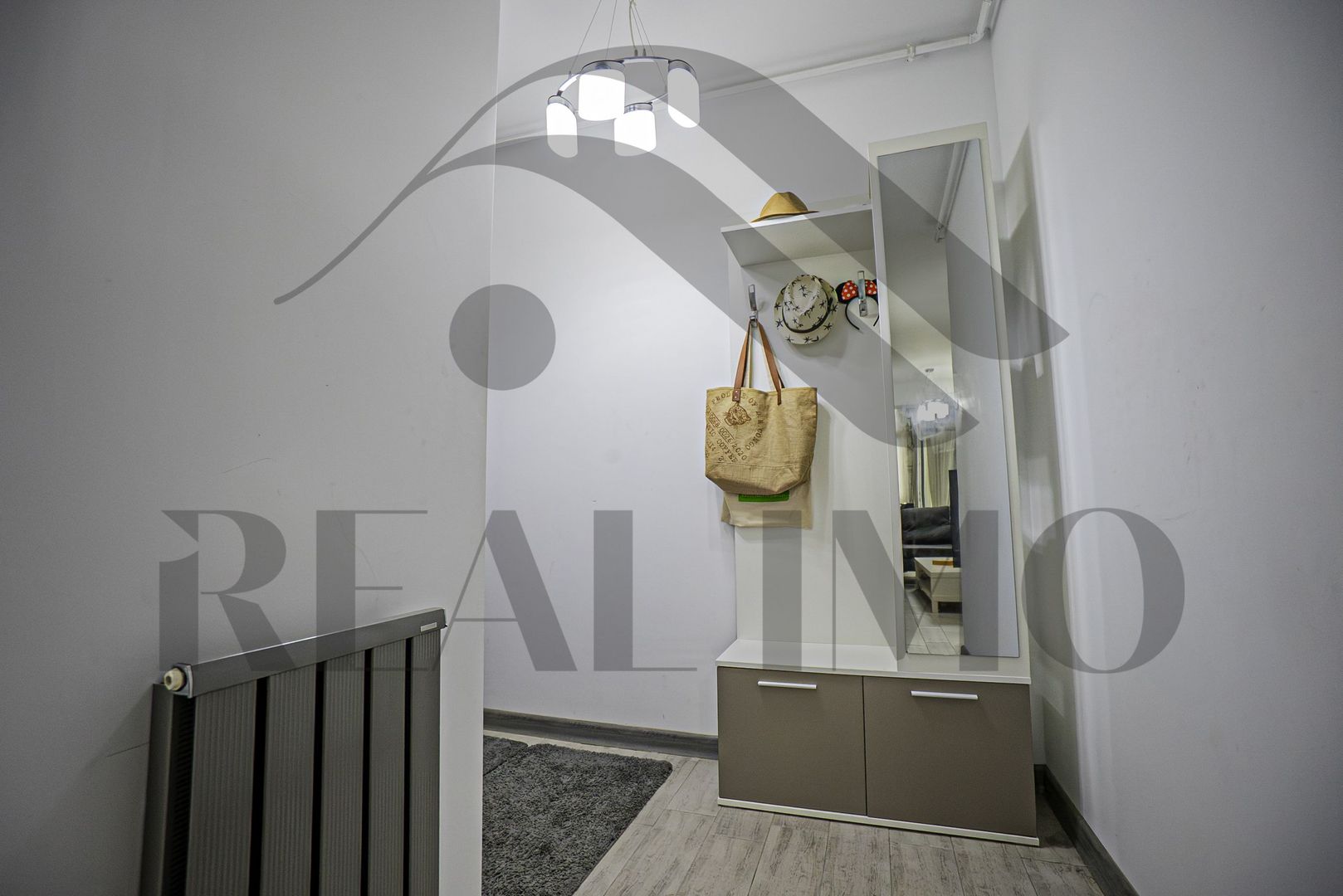 🌊 ALEZZI BEACH RESORT — APARTAMENT 3 CAMERE | VEDERE FRONTALĂ LA MARE - Poză 24