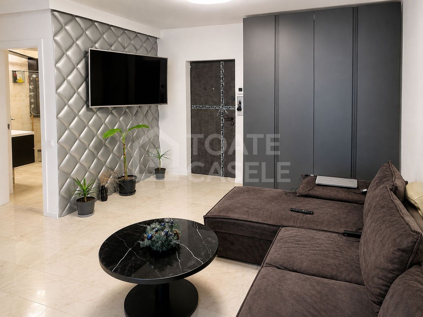 Apartament 2 camere | 56 mp + balcon | Investiție cu chiriași - Poză 2