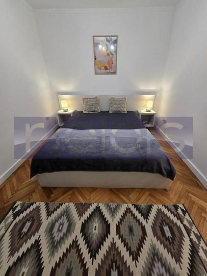 VANZARE APARTAMENT 2 CAMERE METROU PIATA ROMANA ULTRACENTRAL 40MP INVESTITIE - Poză 7