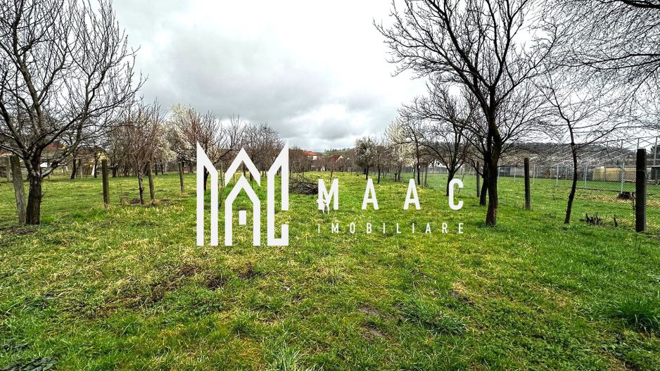 Casa  4 camere | Teren 2500 mp | Acces auto | Cristian - Poză 14