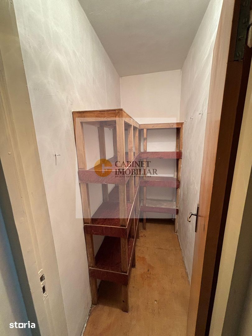 3 camere I Bulevard Decebal I Decomandat I 1988 - Poză 12