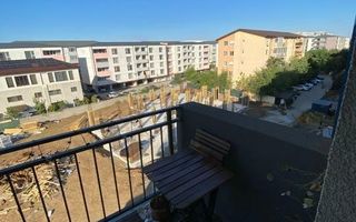 Apartament nou renovat | Bloc nou | 2 balcoane - zona Pallady - Poză 9