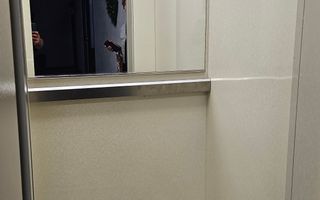 Spitalul Judetean-Zizinului garsoniera in bloc apartamente - Poză 9
