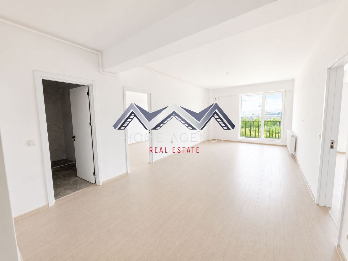 Apartament 3 camere Otopeni - Poză 1