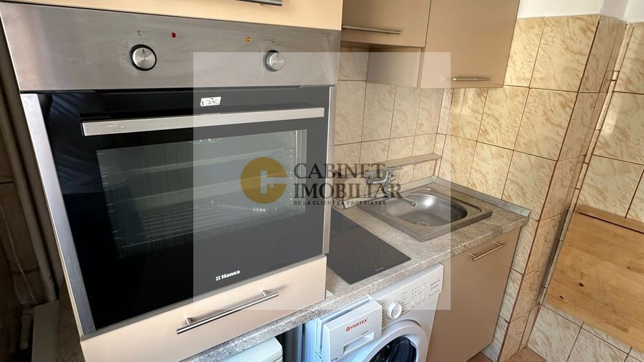 Garsoniera | 1980 | Etaj 6/10 | Metrou Lujerului - 3 minute - Poză 15