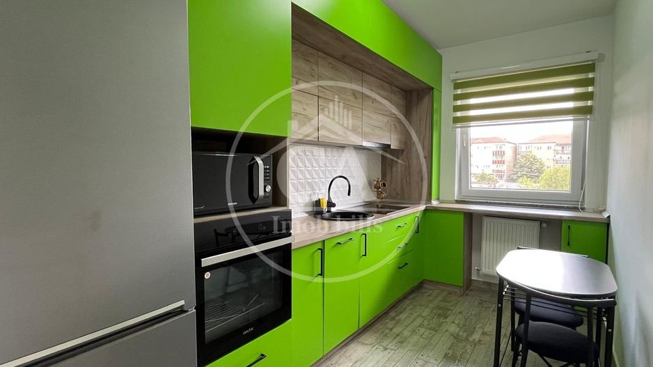 Apartament de închiriat cu 2 camere în zona Nufărul, Oradea - Poză 5