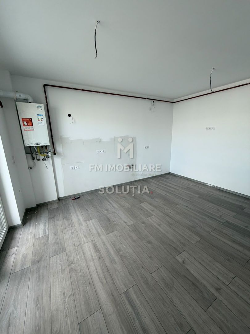 Bloc nou │ Etaj 1 │ Lift │ Confort și oportunitate într-un singur loc - Poză 2