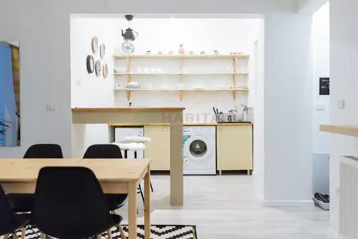 Centrul vechi | Edgar Quinet | regim hotelier - Poză 25