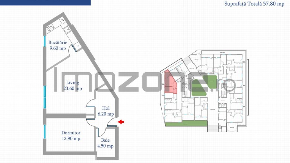 Discount luna APRILIE: -10% din valoarea avansului! - Poză 12