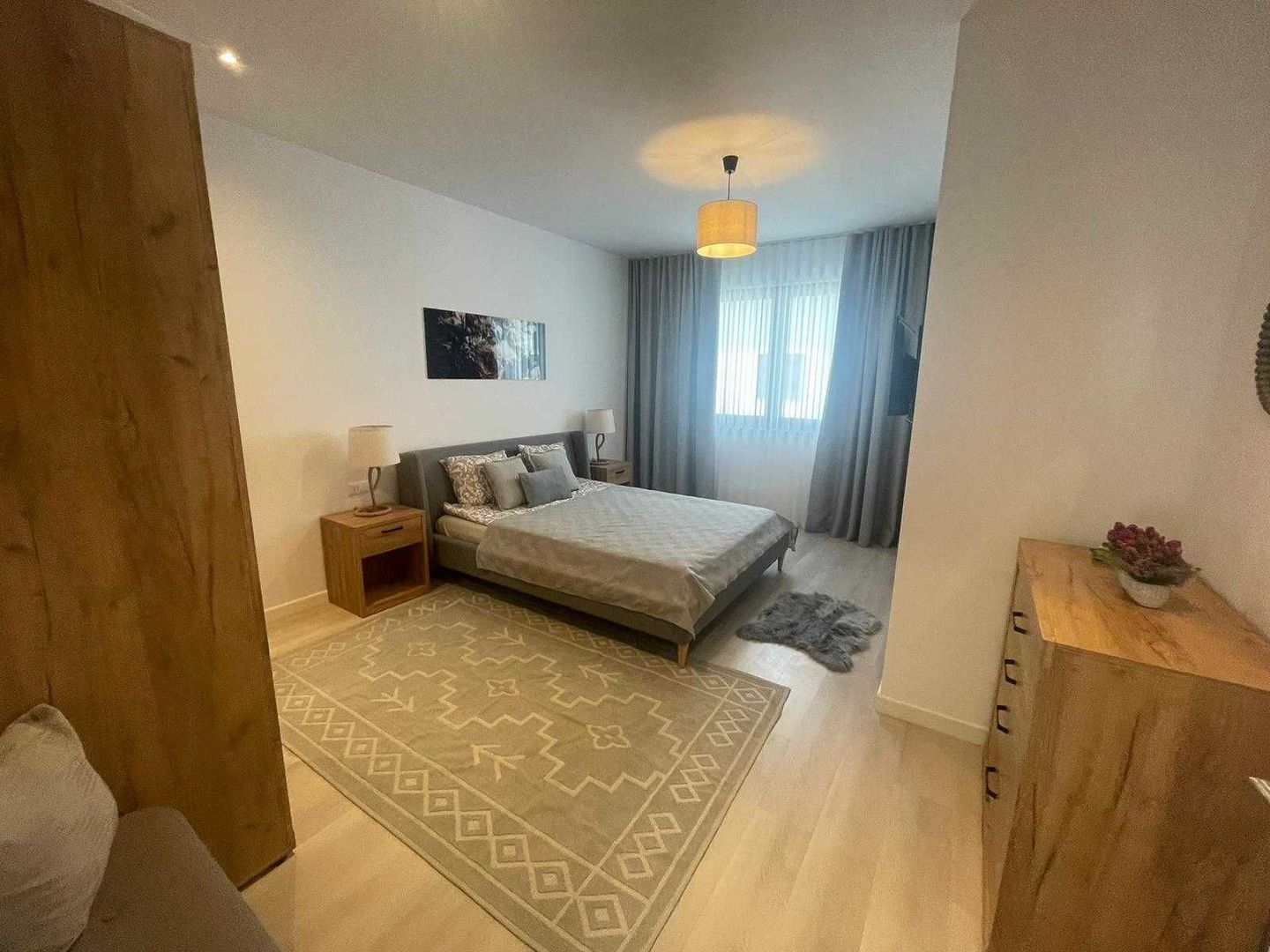 VILA in ansamblu rezidential, Pipera - Poză 4