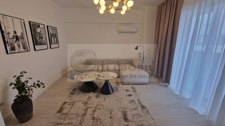 TATARASI BLOC NOU: Ap cu 3 camere + 2 Bai decomandat 156.160€ + 21%TVA - Poză 3