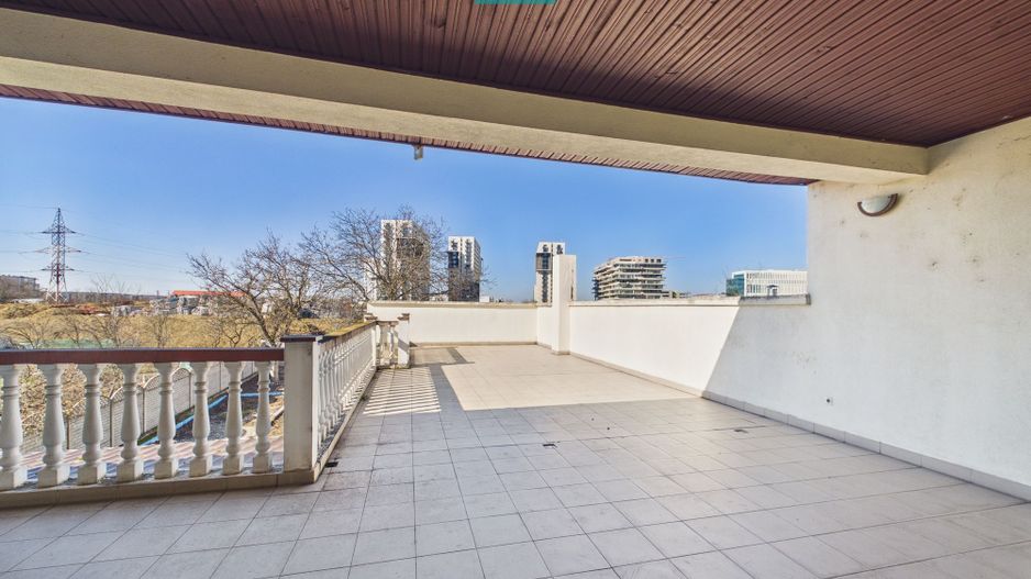 Vilă P+E, 299 mpu, Zona Bucovinei - Poză 22