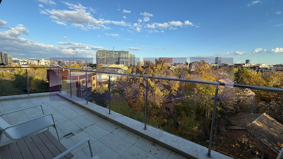 INCHIRIERE 3 CAMERE | SOS NORDULUI | LUX | MOBILAT SI UTILAT | 110MP | - Poză 30