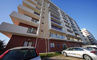 Spatiu comercial de 246 mp, 9 locuri de parcare, zona Metalurgiei - Poză 34