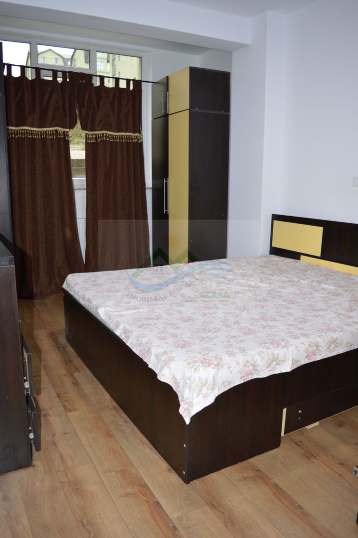 Apartament 3 camere Burdujeni/Suceava - Poză 15