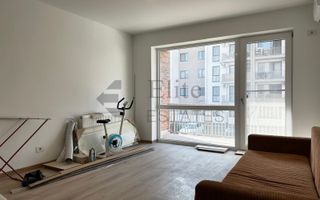 Apartament nou cu 2 camere de vanzare in Prima Universitatii - Poză 5