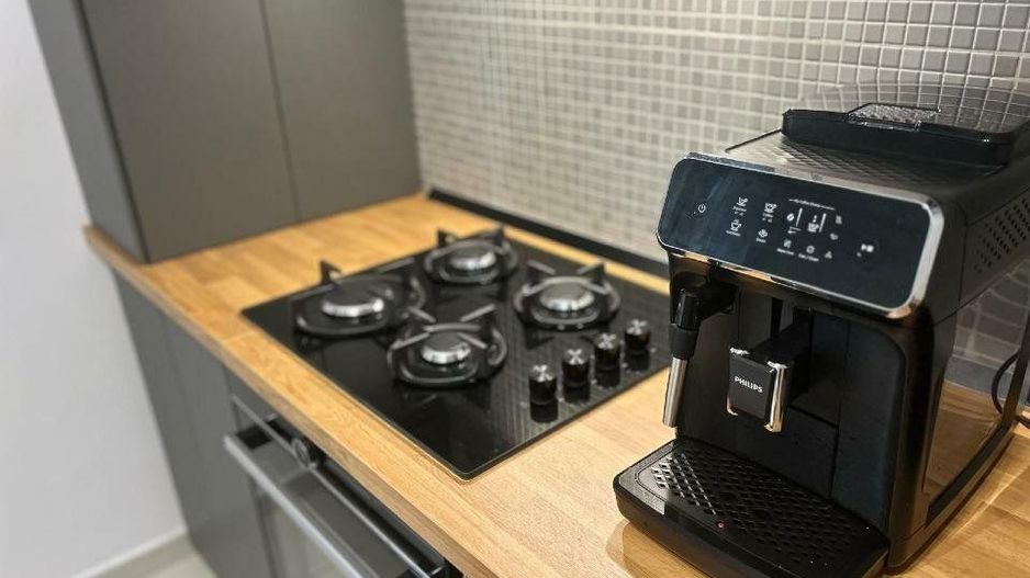 Garsoniera 44 mp Parcul Carol S287 - Poză 7