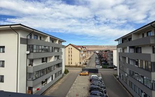 Apartament de vanzare/ Zona Terra / Floresti - Poză 10