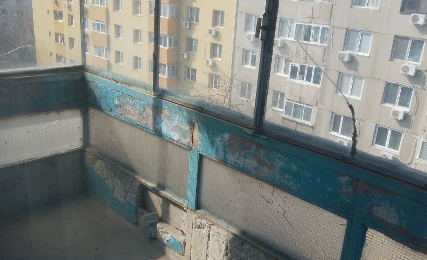 Vand apartament 2 camere zona Gorjului - Poză 8