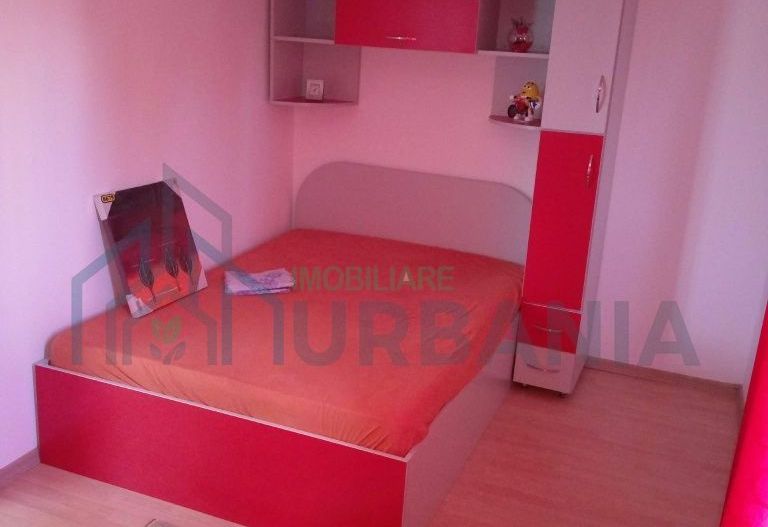 Apartament 2 camere decomandat, etaj 4/4, zona Alexandru cel Bun - Poză 6