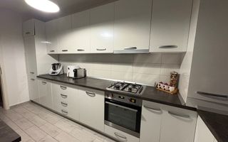 Apartament 2, 5 camere, decomandat, Avantgarden Bartolomeu - Brașov - Poză 3