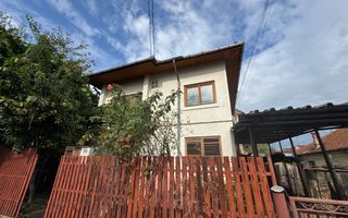 VILA 6 CAMERE, CAMPULUNG, TEREN 196 MP - Poză 3