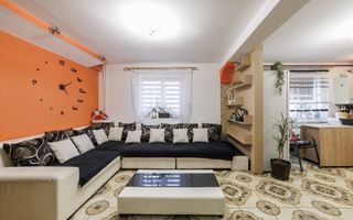 Apartament 4 camere, Trivale, Pitesti - Poză 8