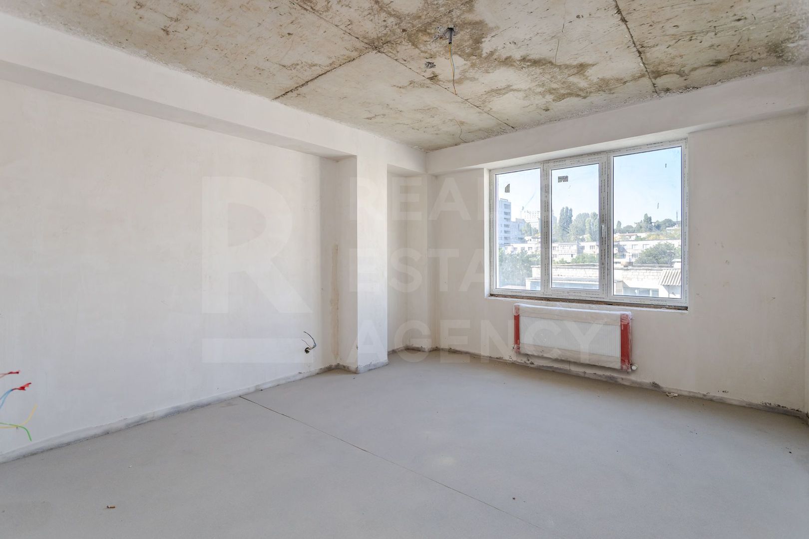 Vânzare, apartament, 2 camere, strada Ceucari, Râșcani - Poză 7