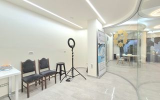 Clinica medicala finisaje premium - 120 mp - Poză 3