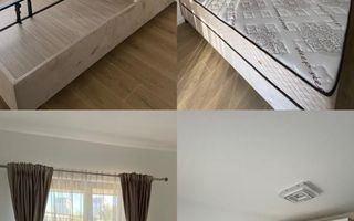 3 camere Parcului 20  + loc parcare si boxa - Poză 6