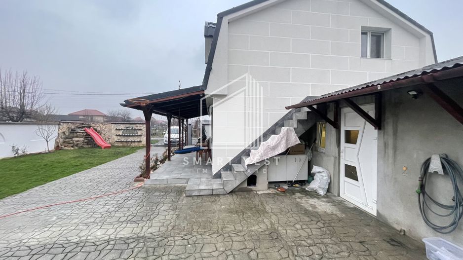 Casa de vanzare | 120mp | Zona Botiz - Poză 40