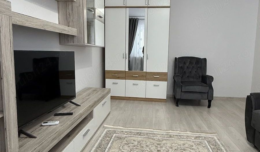 GARSONIERA RAHOVA, NEGOCIABIL, MOBILAT/UTILAT MODERN - Poză 2